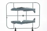 Krabice stavebnice Eduard ProfiPACK 82156 Spitfire Mk.Vb late v měřítku 1/48 — obrázek 8