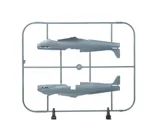 Krabice stavebnice Eduard 82157 Spitfire Mk.Vb mid 1/48 ProfiPACK — obrázek 15