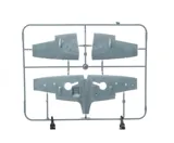 Krabice stavebnice Eduard 82157 Spitfire Mk.Vb mid 1/48 ProfiPACK — obrázek 16