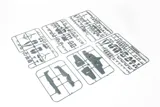 Krabice stavebnice Eduard 82158 Spitfire Mk.Vc 1/48 ProfiPACK — obrázek 4