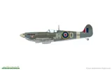 Krabice stavebnice Eduard 82158 Spitfire Mk.Vc 1/48 ProfiPACK — obrázek 14