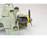 Krabice stavebnice Eduard 82161 Bf 109G-10 WNF/Diana 1/48 ProfiPACK — obrázek 11