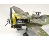 Krabice stavebnice Eduard 82161 Bf 109G-10 WNF/Diana 1/48 ProfiPACK — obrázek 12