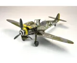 Krabice stavebnice Eduard 82161 Bf 109G-10 WNF/Diana 1/48 ProfiPACK — obrázek 13