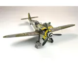Krabice stavebnice Eduard 82161 Bf 109G-10 WNF/Diana 1/48 ProfiPACK — obrázek 14