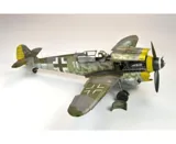 Krabice stavebnice Eduard 82161 Bf 109G-10 WNF/Diana 1/48 ProfiPACK — obrázek 15