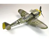 Krabice stavebnice Eduard 82161 Bf 109G-10 WNF/Diana 1/48 ProfiPACK — obrázek 16