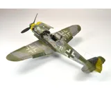 Krabice stavebnice Eduard 82161 Bf 109G-10 WNF/Diana 1/48 ProfiPACK — obrázek 17