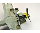 Krabice stavebnice Eduard 82161 Bf 109G-10 WNF/Diana 1/48 ProfiPACK — obrázek 20