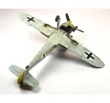 Krabice stavebnice Eduard 82161 Bf 109G-10 WNF/Diana 1/48 ProfiPACK — obrázek 22