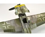 Krabice stavebnice Eduard 82161 Bf 109G-10 WNF/Diana 1/48 ProfiPACK — obrázek 23