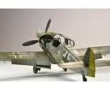 Krabice stavebnice Eduard 82161 Bf 109G-10 WNF/Diana 1/48 ProfiPACK — obrázek 24