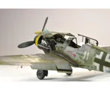 Krabice stavebnice Eduard 82161 Bf 109G-10 WNF/Diana 1/48 ProfiPACK — obrázek 25