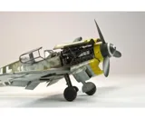 Krabice stavebnice Eduard 82161 Bf 109G-10 WNF/Diana 1/48 ProfiPACK — obrázek 26