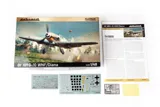 Krabice stavebnice Eduard 82161 Bf 109G-10 WNF/Diana 1/48 ProfiPACK — obrázek 3