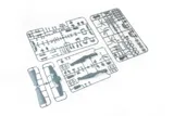 Krabice stavebnice Eduard 82161 Bf 109G-10 WNF/Diana 1/48 ProfiPACK — obrázek 4