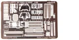 Krabice stavebnice Eduard 82161 Bf 109G-10 WNF/Diana 1/48 ProfiPACK — obrázek 6