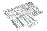 Krabice stavebnice Eduard 82162 Bf 109G-14/AS 1/48 ProfiPACK s vyobrazením německého stíhacího letounu — obrázek 5