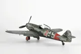 Krabice stavebnice Eduard 82163 Bf 109G-6/AS 1/48 ProfiPACK — obrázek 3