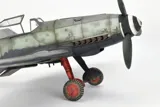 Krabice stavebnice Eduard 82163 Bf 109G-6/AS 1/48 ProfiPACK — obrázek 12