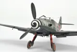 Krabice stavebnice Eduard 82163 Bf 109G-6/AS 1/48 ProfiPACK — obrázek 14