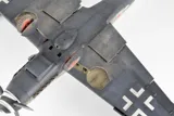 Krabice stavebnice Eduard 82163 Bf 109G-6/AS 1/48 ProfiPACK — obrázek 15