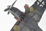 Krabice stavebnice Eduard 82163 Bf 109G-6/AS 1/48 ProfiPACK — obrázek 16