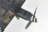 Krabice stavebnice Eduard 82163 Bf 109G-6/AS 1/48 ProfiPACK — obrázek 17