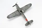 Krabice stavebnice Eduard 82163 Bf 109G-6/AS 1/48 ProfiPACK — obrázek 4