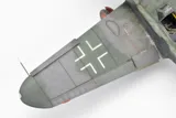 Krabice stavebnice Eduard 82163 Bf 109G-6/AS 1/48 ProfiPACK — obrázek 5