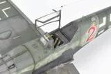 Krabice stavebnice Eduard 82163 Bf 109G-6/AS 1/48 ProfiPACK — obrázek 6