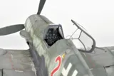 Krabice stavebnice Eduard 82163 Bf 109G-6/AS 1/48 ProfiPACK — obrázek 7