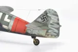 Krabice stavebnice Eduard 82163 Bf 109G-6/AS 1/48 ProfiPACK — obrázek 8