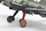 Krabice stavebnice Eduard 82163 Bf 109G-6/AS 1/48 ProfiPACK — obrázek 10