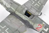Krabice stavebnice Eduard 82163 Bf 109G-6/AS 1/48 ProfiPACK — obrázek 11
