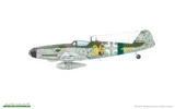Krabice stavebnice Eduard 82164 Bf 109G-10 Erla 1/48 ProfiPACK — obrázek 3