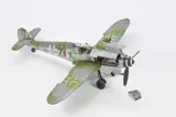 Krabice stavebnice Eduard 82164 Bf 109G-10 Erla 1/48 ProfiPACK — obrázek 9