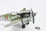 Krabice stavebnice Eduard 82164 Bf 109G-10 Erla 1/48 ProfiPACK — obrázek 10