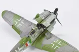Krabice stavebnice Eduard 82164 Bf 109G-10 Erla 1/48 ProfiPACK — obrázek 11