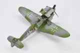 Krabice stavebnice Eduard 82164 Bf 109G-10 Erla 1/48 ProfiPACK — obrázek 12