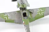 Krabice stavebnice Eduard 82164 Bf 109G-10 Erla 1/48 ProfiPACK — obrázek 13