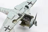 Krabice stavebnice Eduard 82164 Bf 109G-10 Erla 1/48 ProfiPACK — obrázek 15