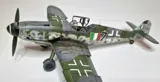 Krabice stavebnice Eduard 82164 Bf 109G-10 Erla 1/48 ProfiPACK — obrázek 16