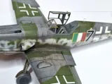Krabice stavebnice Eduard 82164 Bf 109G-10 Erla 1/48 ProfiPACK — obrázek 17