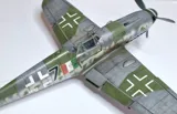 Krabice stavebnice Eduard 82164 Bf 109G-10 Erla 1/48 ProfiPACK — obrázek 18