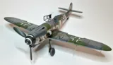 Krabice stavebnice Eduard 82164 Bf 109G-10 Erla 1/48 ProfiPACK — obrázek 21