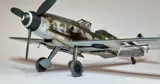 Krabice stavebnice Eduard 82164 Bf 109G-10 Erla 1/48 ProfiPACK — obrázek 24