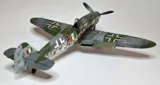 Krabice stavebnice Eduard 82164 Bf 109G-10 Erla 1/48 ProfiPACK — obrázek 26