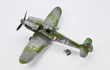 Krabice stavebnice Eduard 82164 Bf 109G-10 Erla 1/48 ProfiPACK — obrázek 4