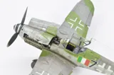 Krabice stavebnice Eduard 82164 Bf 109G-10 Erla 1/48 ProfiPACK — obrázek 5